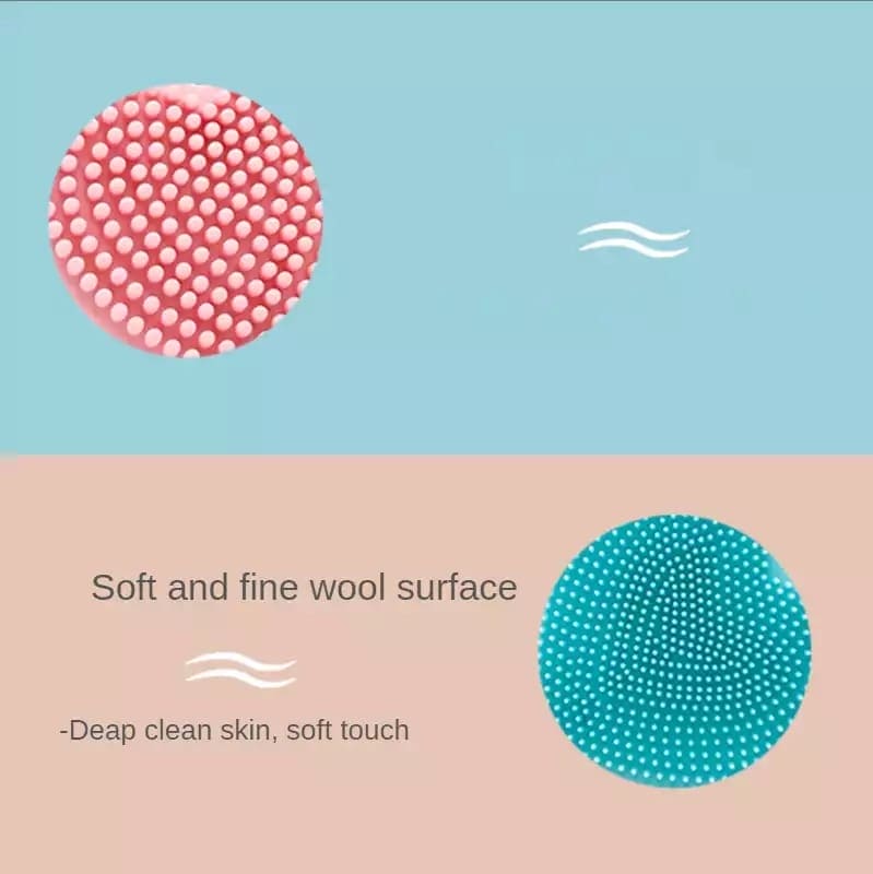 Silicon Heart Sponge, Baby Shampoo Shower Brush, Children Silicone Rubbing Mud, Massage Body Bath Brush, Kids Skin Care Nursing Bath Rubbing Supplies Silicon Heart Sponge, Baby Shampoo Shower Brush, Children Silicone Rubbing Mud, Massage Body Bath Brush, Kids Skin Care Nursing Bath Rubbing Supplies
